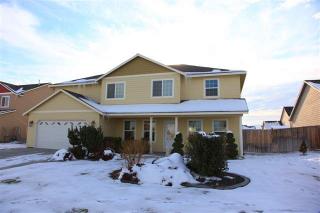 1805 28th Ave, Kennewick, WA 99337-2860