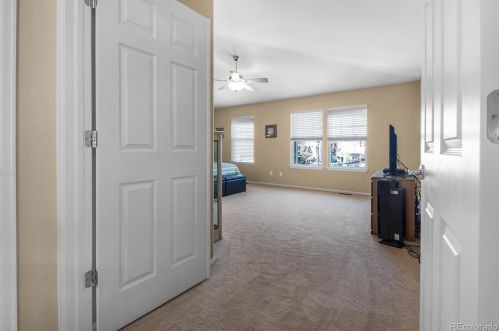 5054 Gold Bug Way, Aurora CO 80016-4264 exterior