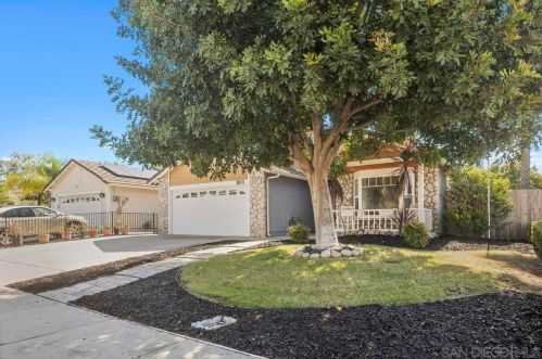 607 Maybritt Cir, San Marcos, CA 92069-5834