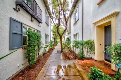 3105 Anacapa Way, Anaheim CA  92801-6154 exterior