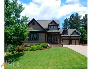 290 Misty Hill Trl, Dallas, GA 30132-1195