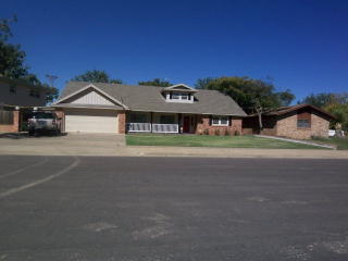 4802 29th St, Lubbock, TX 79410-2330