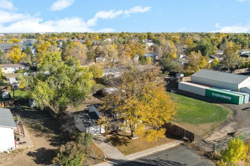 904 Gallup Rd, Fort Collins CO  80521-3103 exterior