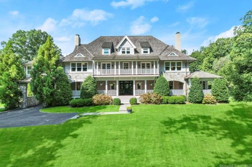 21 Grove Ln, Greenwich, CT 06831-5317