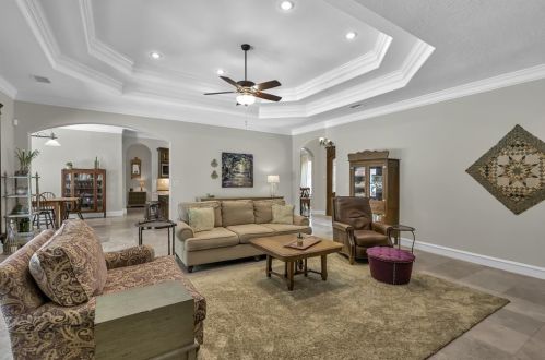 1612 Sweet Gum St, Conroe TX  77385-9530 exterior