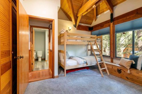 820 Beaver Pond, Truckee CA  96161-4200 exterior