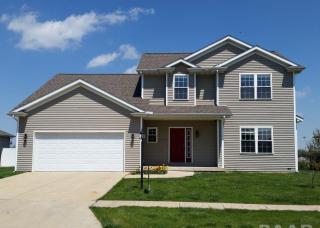 1309 Santa Fe Rd, Beverly Manor, IL 61571-9354