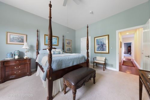 1001 Stacia Ln, Lemont IL  60439-2106 exterior