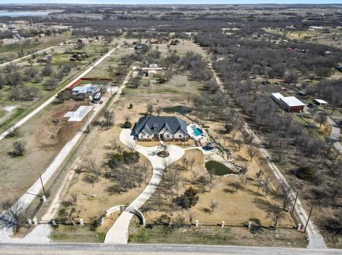 7662 Ben Day Murrin Rd, Fort Worth TX  76126-9384 exterior