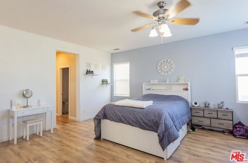 44034 Marbella St, Lancaster CA 93536-6856 exterior