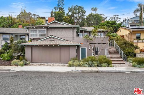 3009 Linda Ln, Santa Monica, CA 90405-5810