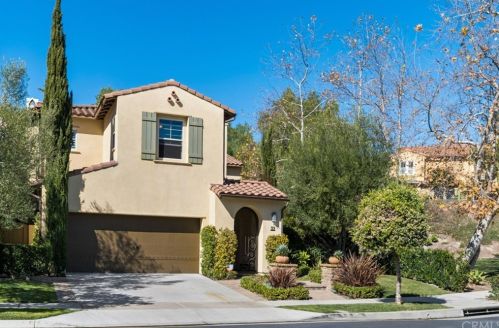 33 Paseo Lerida, San Clemente, CA 92673-7033