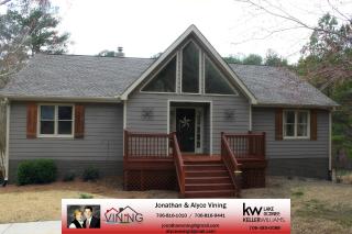 1011 Katherine Ln, Reynolds Plantation, GA 30642-3815