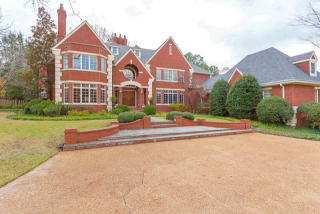 9225 Forest Hill Ln, Memphis, TN 38139-7906
