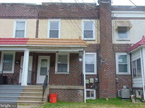 4612 Woodland Ave, Camden, NJ 08110-6430