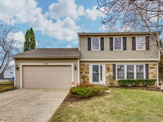 2193 Romm Ct, Schaumburg, IL 60194-3817