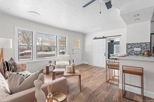 1150 Bates Pkwy, Englewood CO  80113-1777 exterior