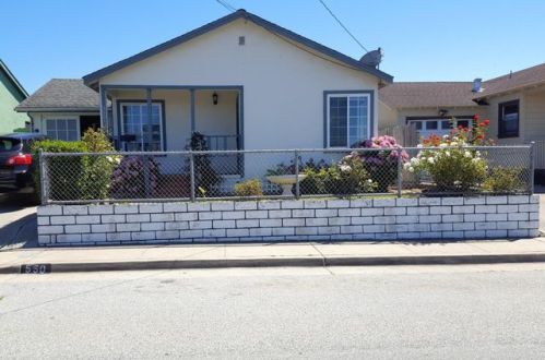 550 Hilby Ave, Seaside, CA 93955-5719