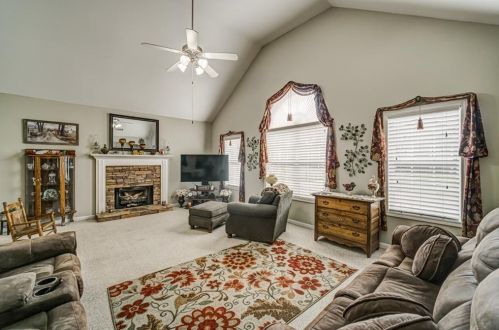 330 Wood Ct, Big Canoe GA  30143-6063 exterior