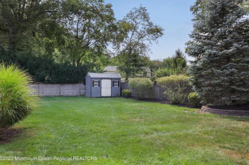 34 Barbara Ter, Middletown NJ 07748-1202 exterior