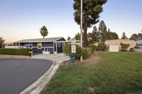 1145 Barham Dr, San Marcos CA  92078-4532 exterior