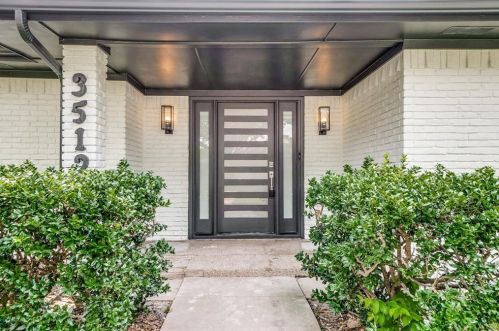 3512 Lynbrook Dr, Plano TX  75075-4716 exterior