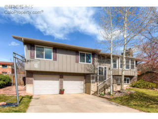 2335 Hillsdale Way, Boulder, CO 80305-5623