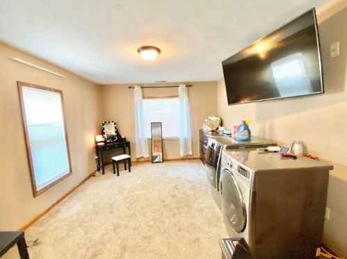 115 Olive St, Swygert IL  61764-2652 exterior