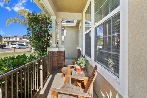 9564 Chandelle Way, Riverside CA  92508-6810 exterior