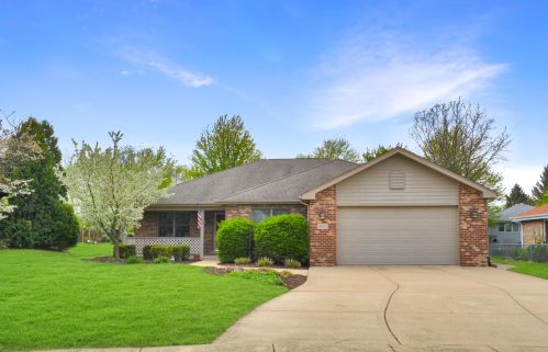 19312 Weber Ct, Mokena, IL 60448-1166