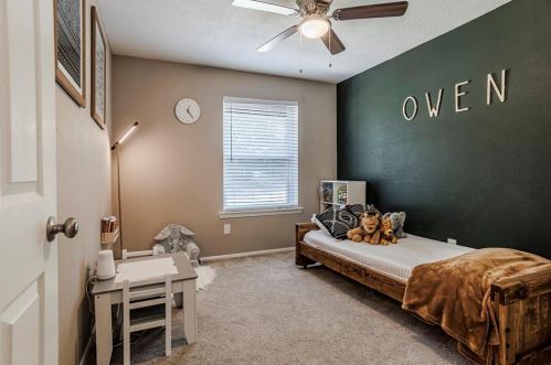 3808 Driskell Blvd, Fort Worth TX  76107-7208 exterior