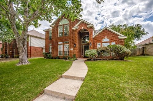 8300 Novaro Dr, Plano, TX 75025-4817