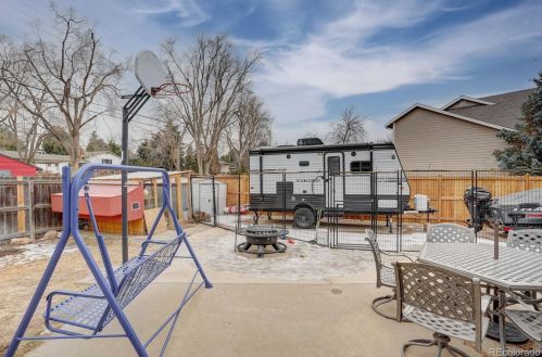 114 42nd Ave, Greeley CO  80634-1169 exterior