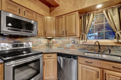 1035 Frst Hl Rd, Woodland Park CO 80863-1215 exterior