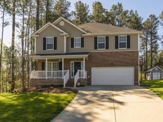 114 Palladium Ct, Stonycreek, NC 27244-7675