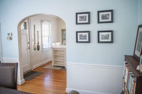 3226 Glengyle Ave, Cincinnati OH  45208-3132 exterior