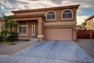 13968 158th Ln, Sun City, AZ 85379-5650