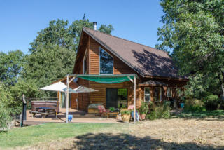 3401 Gopher Gulch Rd, Omo Ranch, CA 95684-9376