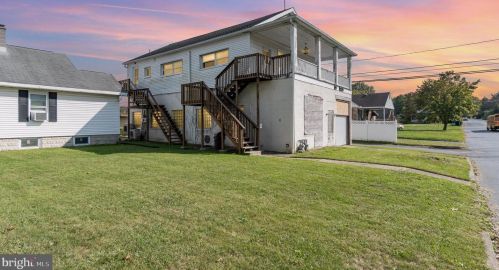 3 46th St, Harrisburg, PA 17111-2636