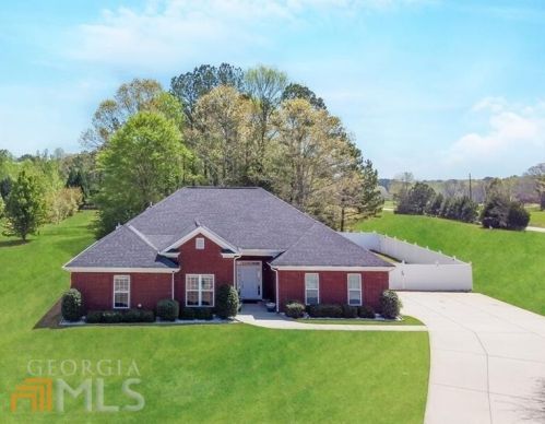 3101 Jackson Creek Dr, Stockbridge, GA 30281-5689