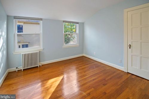 8119 Flower Ave, Silver Spring MD 20912-6646 exterior