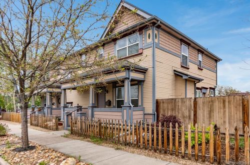 3863 44th Ave, Denver, CO 80211-1374