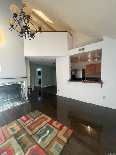 12595 Tennessee Cir, Denver CO  80012-6033 exterior