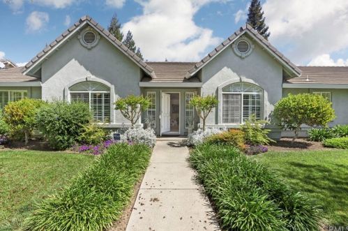 3410 Cascade Creek Ave, Merced, CA 95340-0762