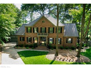 1504 Lauren Ashleigh Dr, Chesapeake, VA 23321-1846