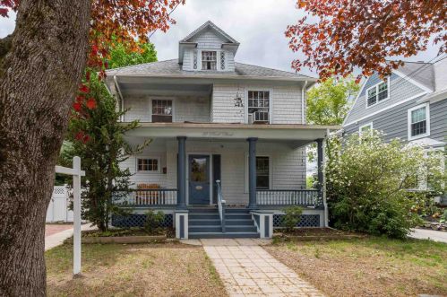 22 Stark St, Nashua, NH 03064-1970