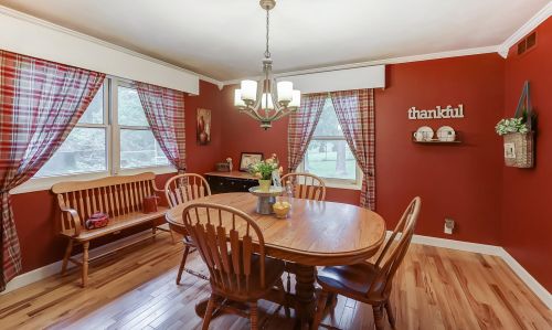 4109 Derr Rd, Springfield OH  45503-1439 exterior