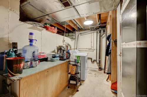 1438 Vaughn Cir, Denver CO  80012-4340 exterior