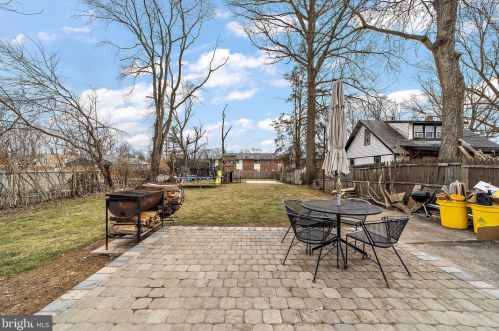 31 Central Ave, Trenton NJ 08610-3801 exterior