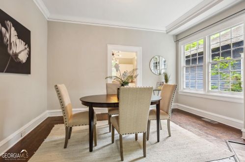 1402 Fairbanks St, Atlanta GA  30310-4348 exterior